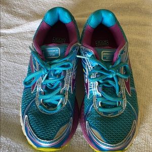 Brooks Adrenaline GTS